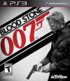 Blood Stone 007 Box Art Front
